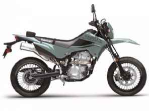 KLX 300SM