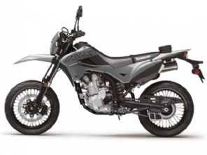 KLX 300SM