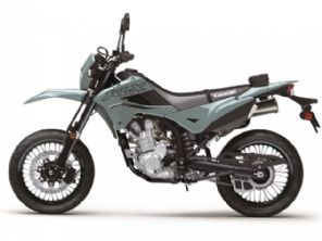 KLX 300SM