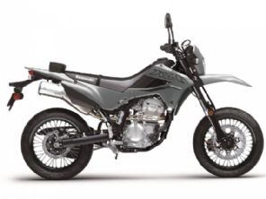 KLX 300SM