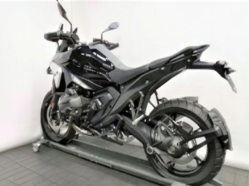 BMW R 1300 GS 2024