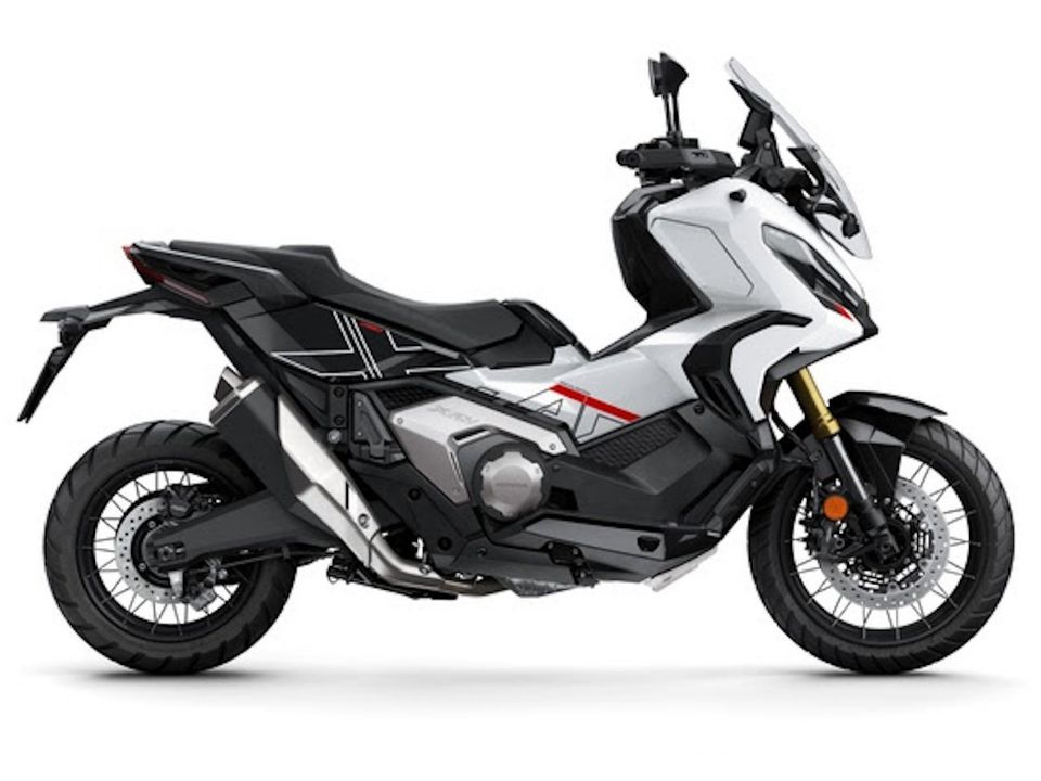 Honda X-ADV 2024