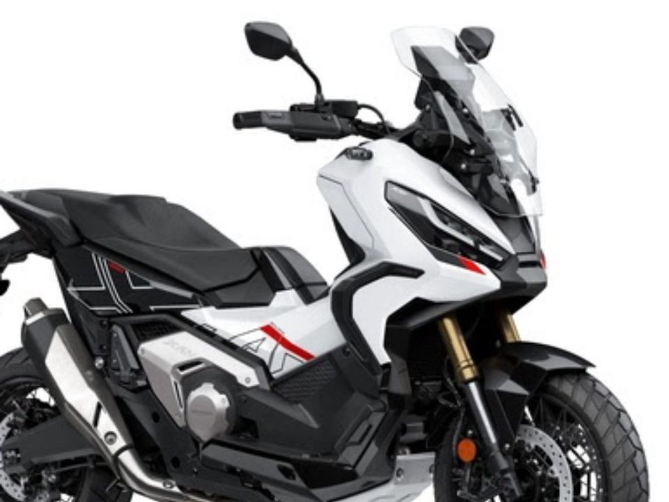 Honda X-ADV 2024