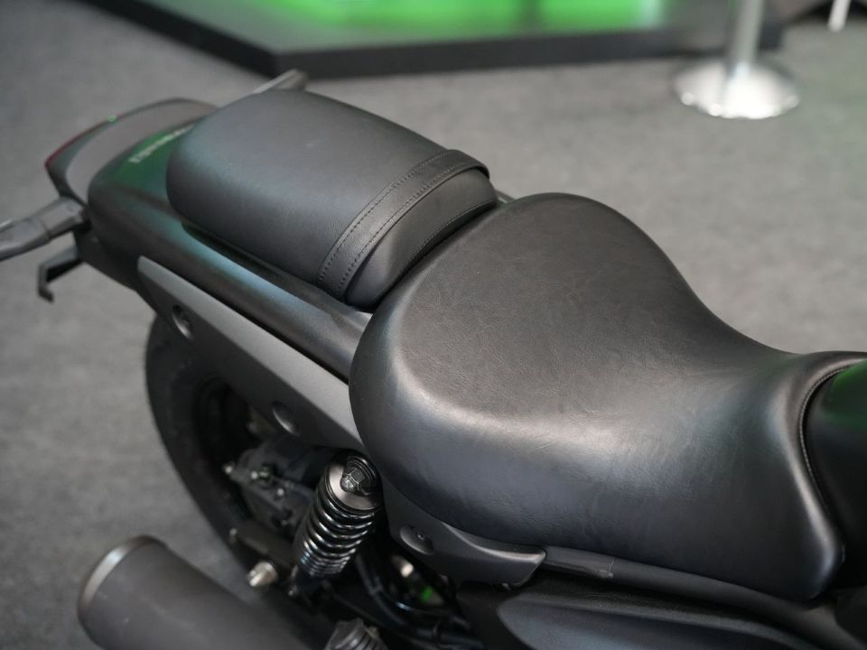 Kawasaki Eliminator 450 2024