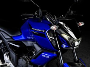 Yamaha FZ15 2024: preo, fotos e detalhes tcnicos