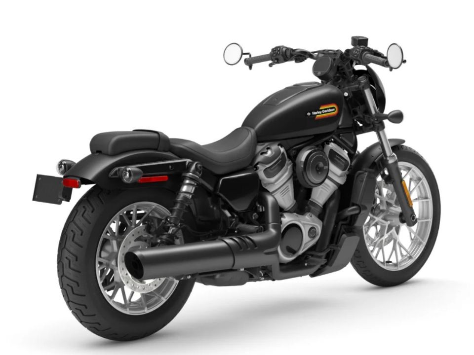 Harley-Davidson Nightster Special 2023