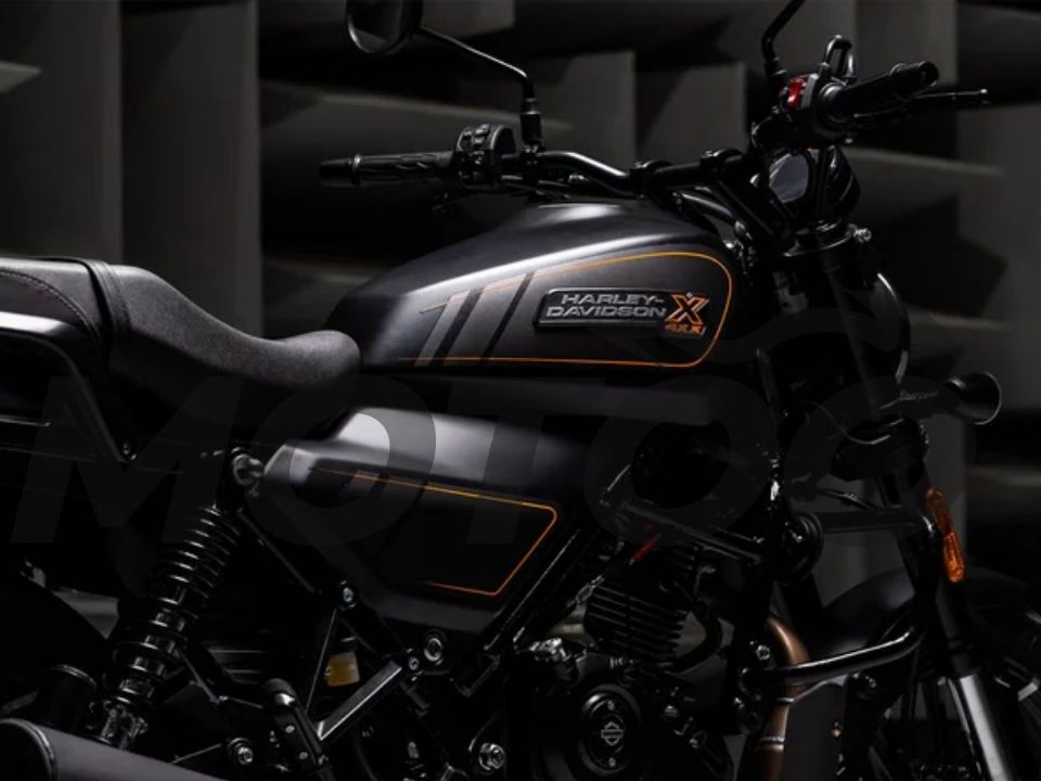 Harley-Davidson X440 2023