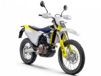 Husqvarna 701 Enduro