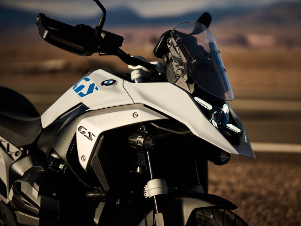 BMW R 1300 GS 2024