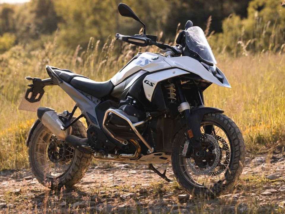 BMW R 1300 GS 2024