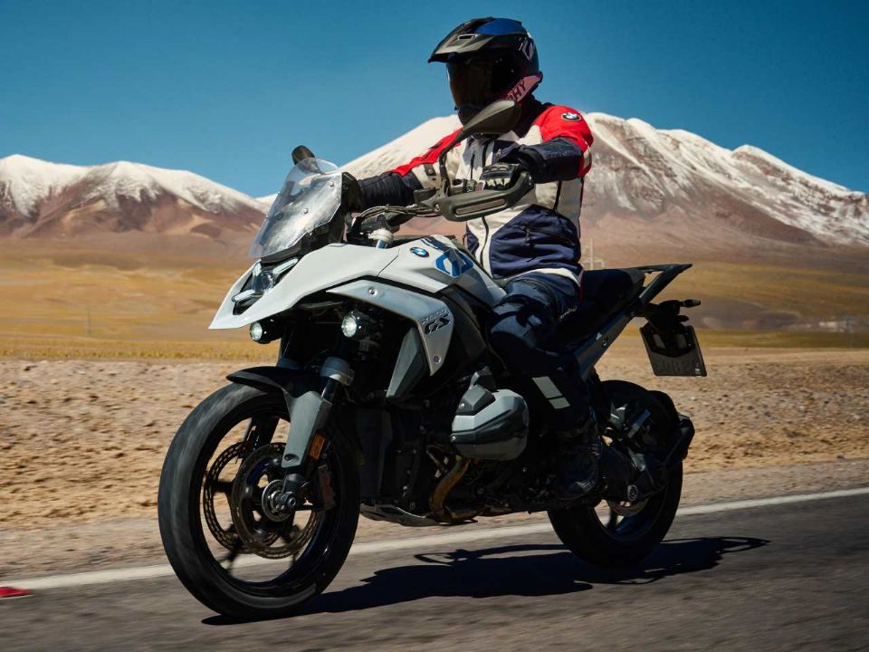 BMW R 1300 GS 2024