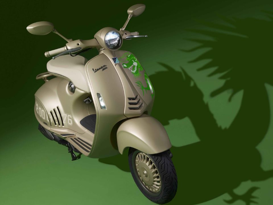 Vespa 946 2024