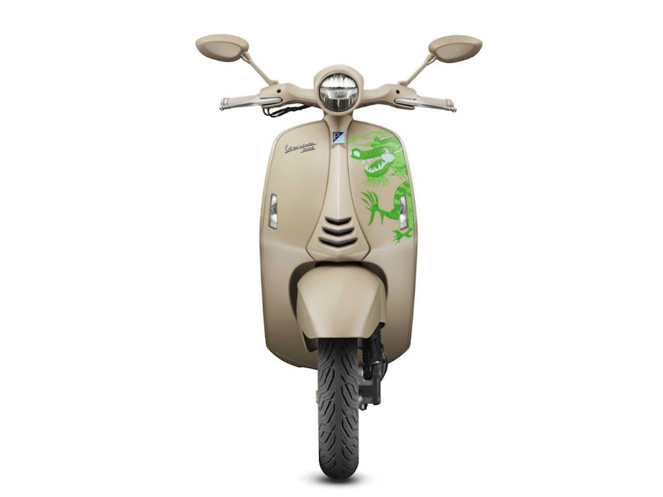 Vespa 946 2024