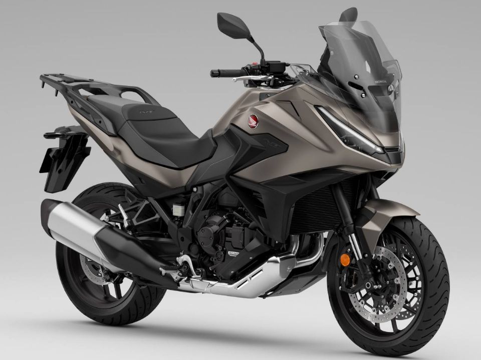 Honda NT1100 2025