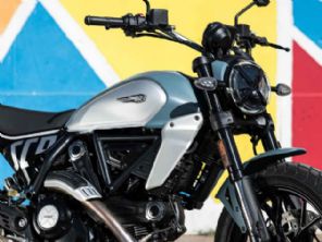 Ducati Scrambler 2025 oficialmente lanada no Brasil; preo e fotos