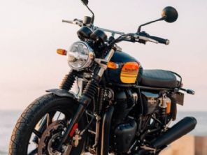 Motos Royal Enfield com desconto de at?R$ 3 mil no Brasil