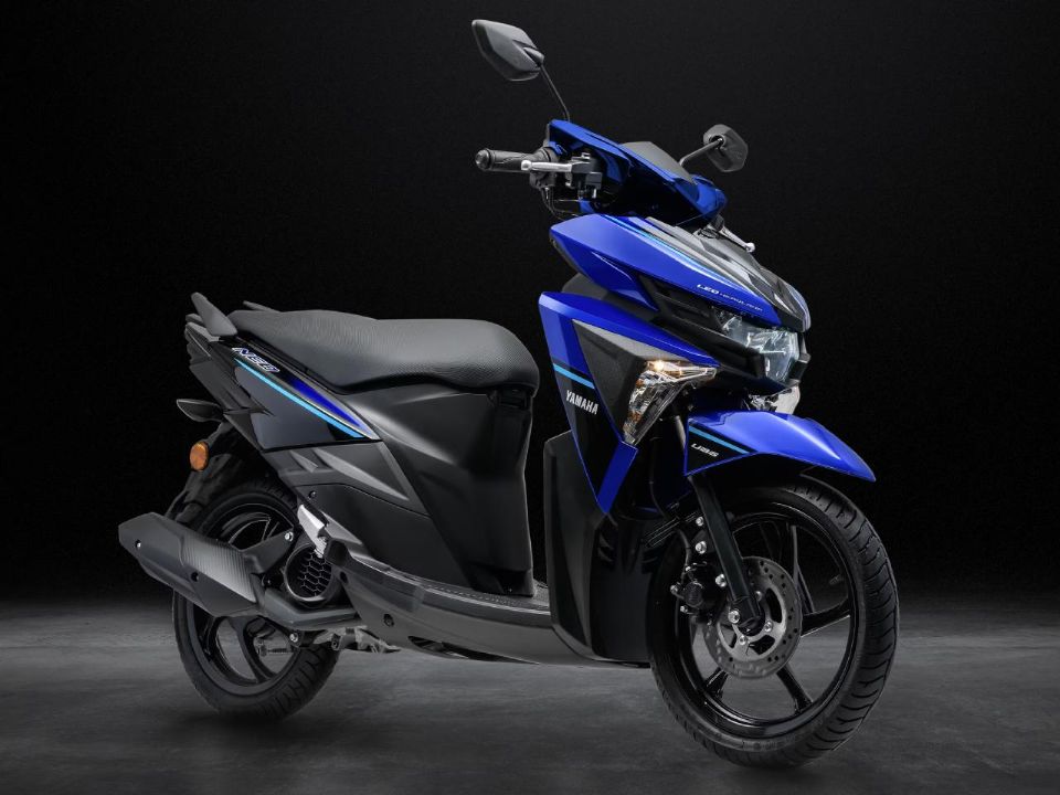 Yamaha NEO 125 2024