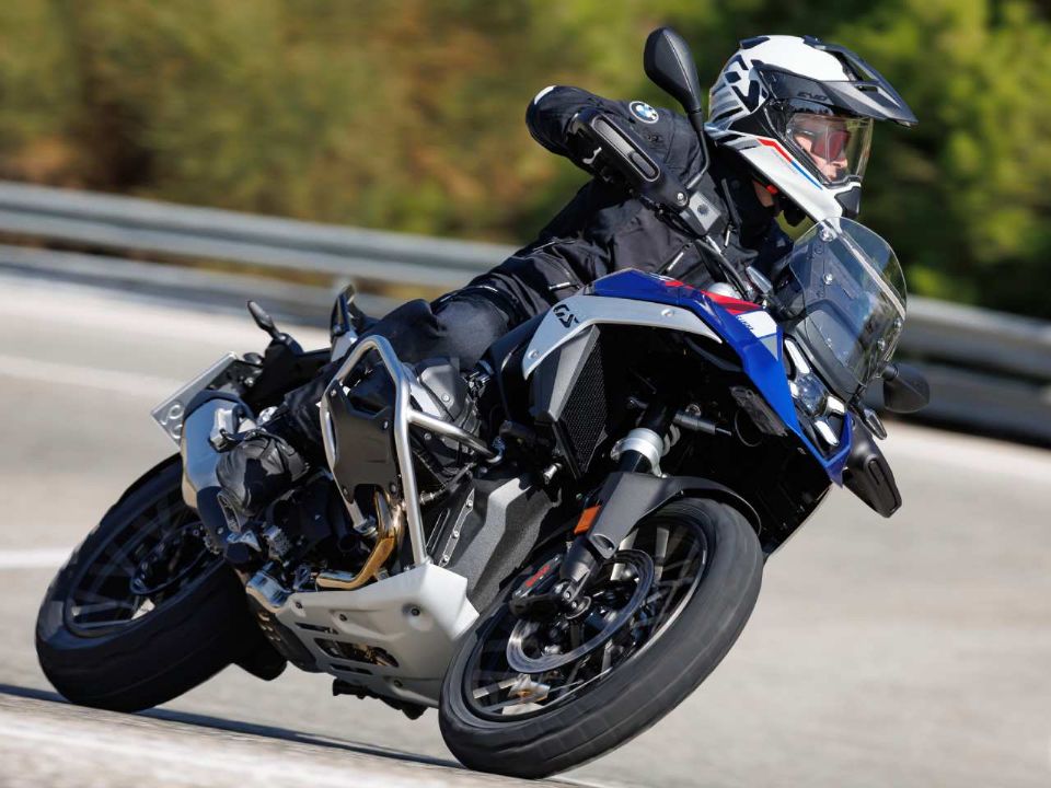 BMW R 1300 GS 2024