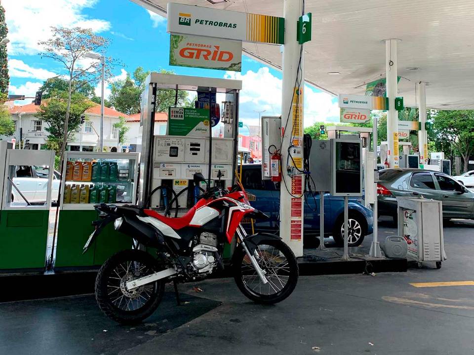 Projeto de Lei em votação para aumento do etanol anidro na gasolina gerou dúvidas, mas para quem tem motor flex a flexibilidade para diferentes mistur