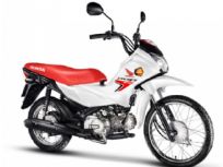 Honda Pop 110i