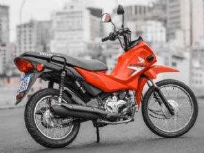 Honda Pop 110 quebra recorde de vendas aps 'perder embreagem'