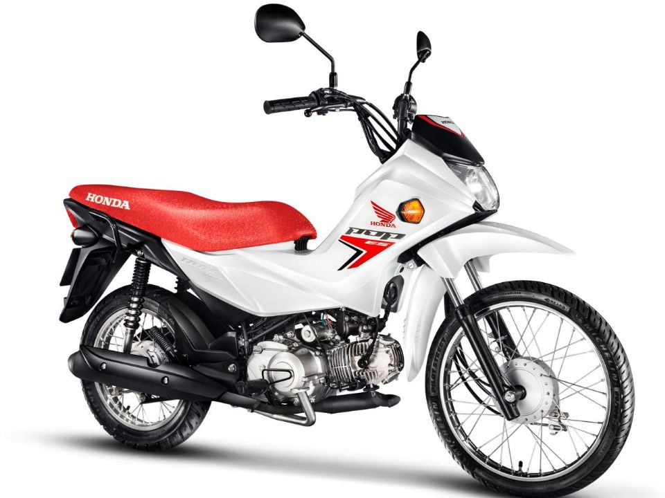 Honda Pop 110i 2025