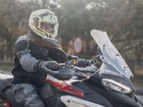 Ducati Multistrada V4 Rally