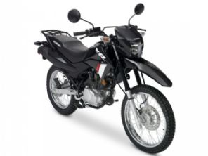 HondaXR150L