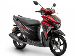 Yamaha NEO 125