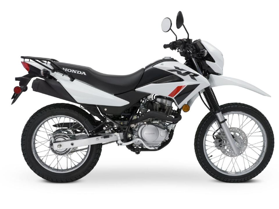 Honda XR150L 2024