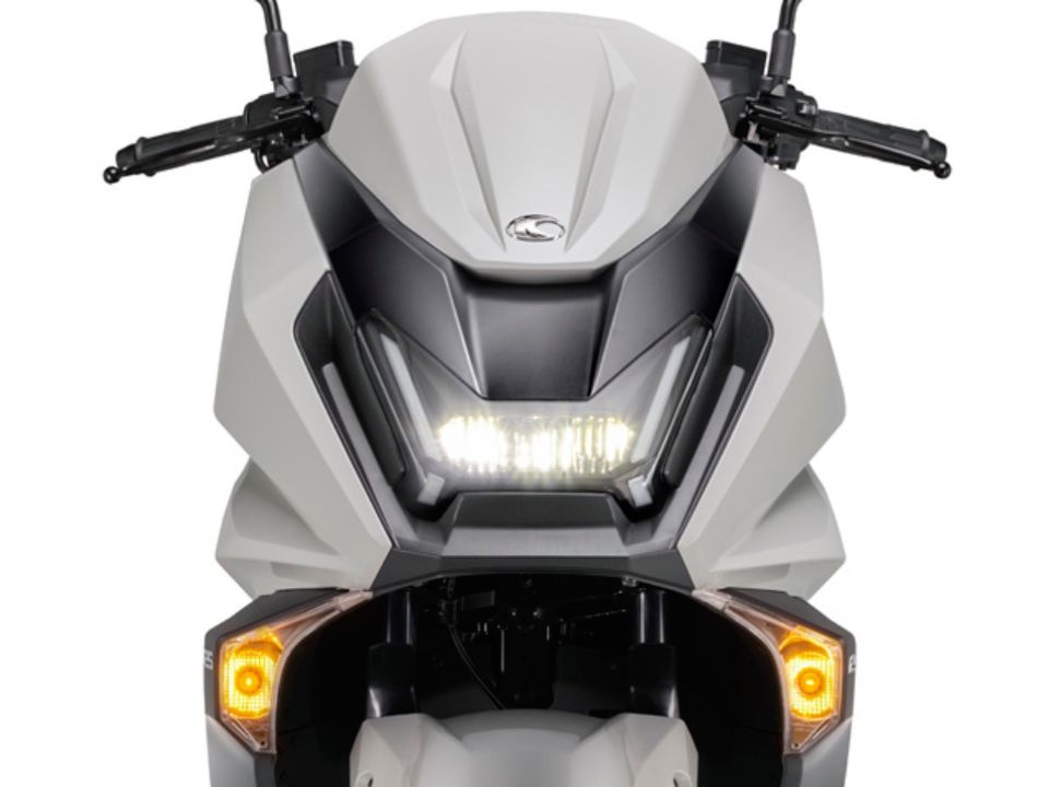 Kymco Sky Town 125 2024