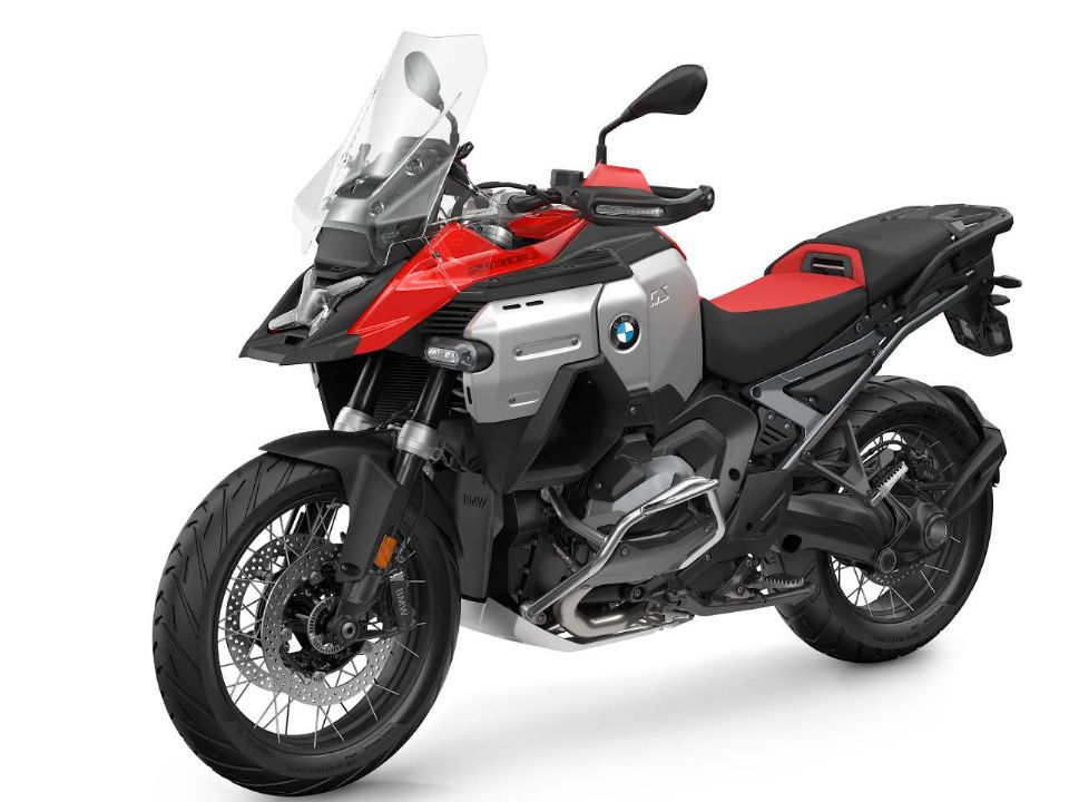 BMW R 1300 GS Adventure 2025