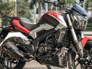 Bajaj Dominar 250