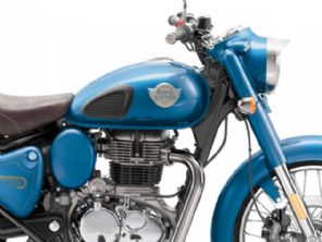 Royal Enfield Classic 350 2025: veja todas as cores