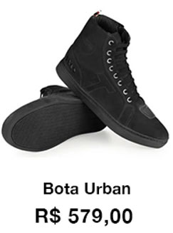 Bota Urban